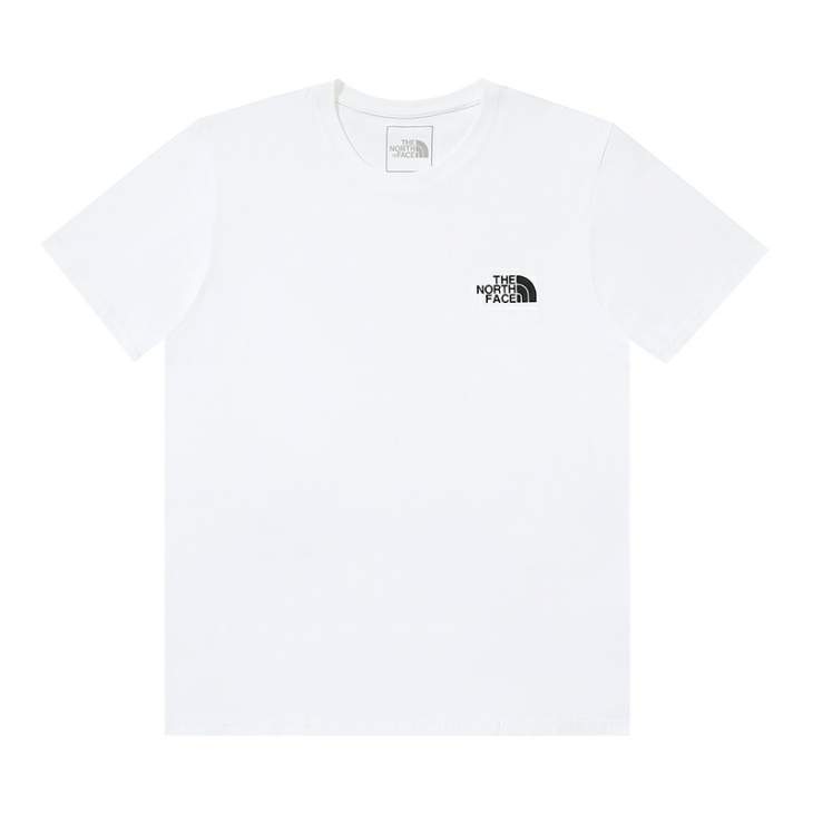 The North Face T Shirts Short _SKUTheNorthFaceM-3XL6ctfT889359930